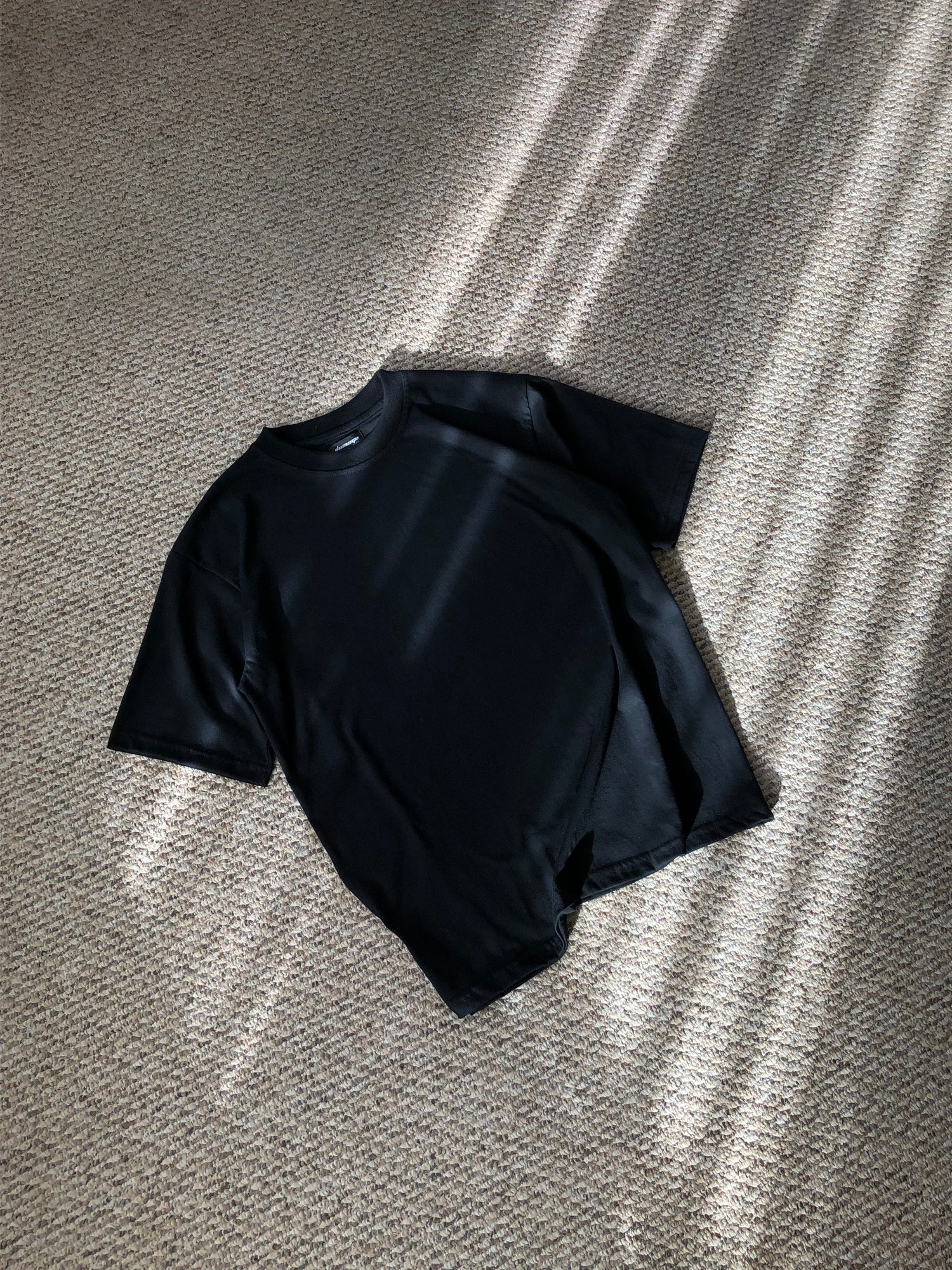 POLERAS OVERSIZE