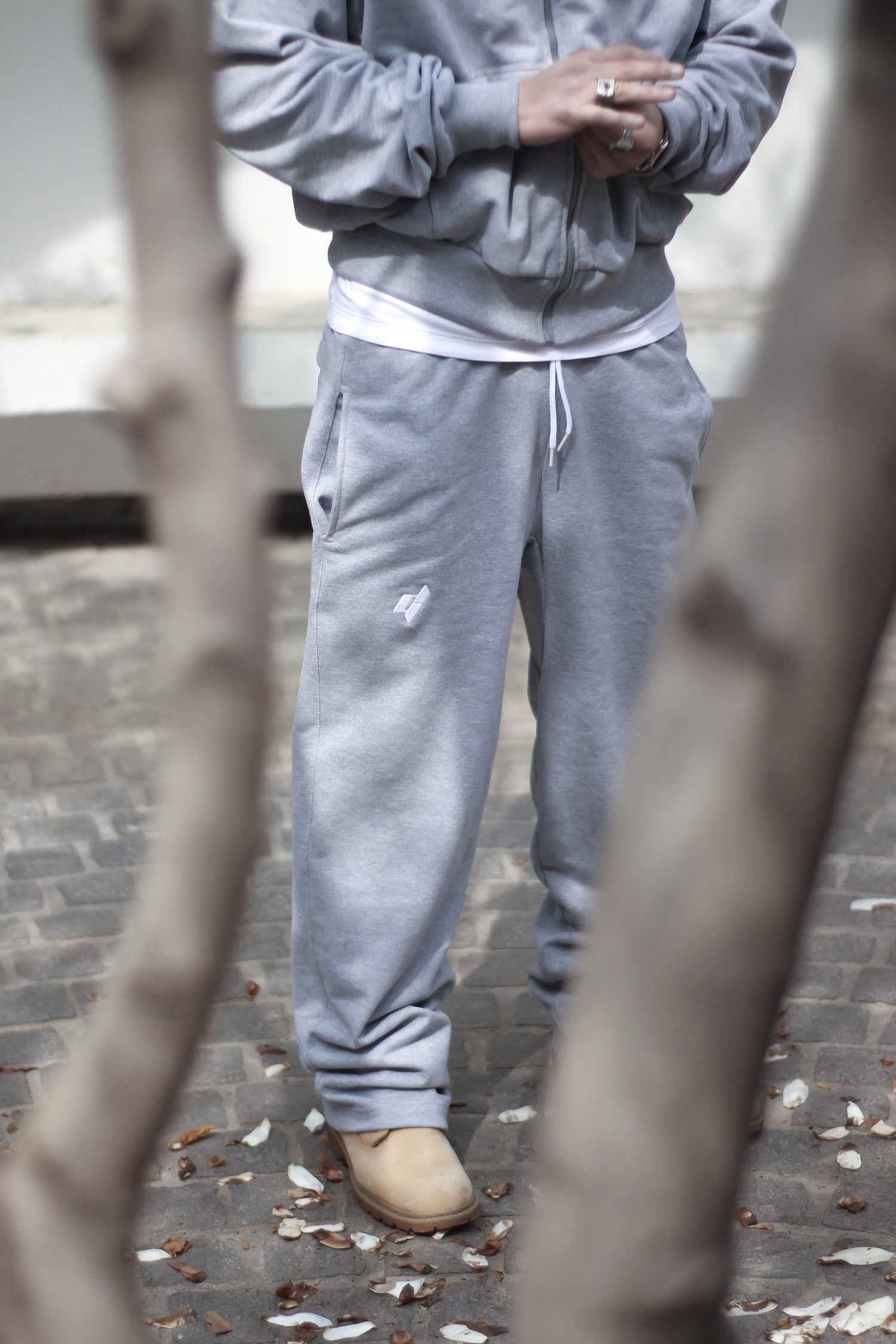 BUZOS RELAXED FIT